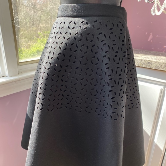 Vintage inspired A-line skirt - Picture 2 of 6